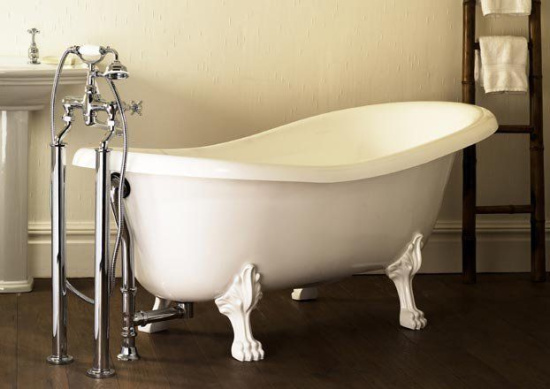 Ванна из искусственного камня Astra-Form Роксбург