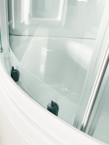 Душевая кабина Royal Bath RB 90BK2-T