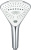 Душевая лейка Kludi Fizz 3S 6770005-00