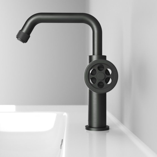 Смеситель для раковины Iddis Grange GRAGMR0i01