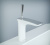 Смеситель для раковины Hansgrohe PuraVida 15275400 с гигиеническим душем