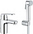 Смеситель для раковины Grohe Eurosmart Cosmopolitan 23125000