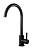 Смеситель для кухни Esko K45 Black