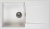 Мойка кухонная Reginox Amsterdam 10 3,5" pure white Мойка кухонная Reginox Amsterdam 10 3,5" pure white