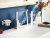 Смеситель для раковины Grohe Eurocube 2313500E