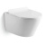 Подвесной унитаз Black&White Universe W-703