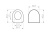 Крышка-сиденье VitrA Nest 220-003R409 с микролифтом