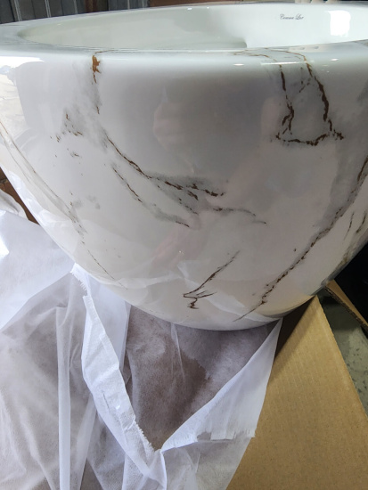 Унитаз подвесной SantiLine SL-5002MM с микролифтом