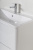 Тумба с раковиной BelBagno Acqua 90 напольная, bianco lucido