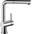 Смеситель для кухни Blanco Linus-S-F 514023 Смеситель для кухни Blanco Linus-S-F 514023