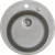 Мойка кухонная Iddis Kitchen G K02G511i87