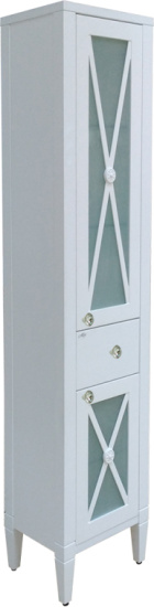 Пенал Misty Анна 40 R