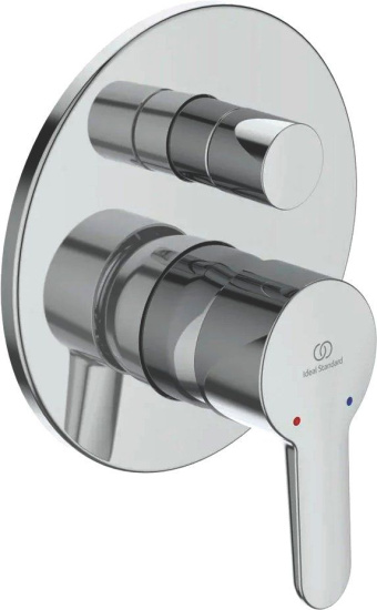 Душевой комплект Ideal Standard Ceraplan S1002AA