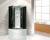 Душевая кабина Royal Bath RB 90BK6-BT-CH Душевая кабина Royal Bath RB 90BK6-BT-CH