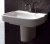 Раковина Ideal Standard Simply U Clear T015601 65 см