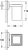 Стакан Grohe Allure Brilliant 40493000