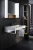 Раковина Jacob Delafon Terrace EXC9112 100 см с подсветкой