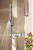 Душевой гарнитур Grohe Euphoria Cube Stick 27700000 Душевой гарнитур Grohe Euphoria Cube Stick 27700000