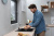 Смеситель для кухни Hansgrohe Focus M42 71804000 хром