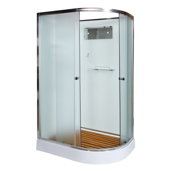 Душевая кабина DTO D102 L