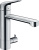 Смеситель для кухни Hansgrohe Focus M42 71813000 хром Смеситель для кухни Hansgrohe Focus M42 71813000 хром
