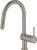 Смеситель для кухни Grohe Minta 32321AL2 темный графит Смеситель для кухни Grohe Minta 32321AL2 темный графит