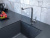 Смеситель для кухни Paulmark Kassel Ka214311-CR хром Смеситель для кухни Paulmark Kassel Ka214311-CR хром