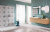 Смеситель для раковины Villeroy & Boch Dawn TVW10610315161