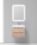 Тумба под раковину BelBagno Fly 60 rovere grigio Тумба под раковину BelBagno Fly 60 rovere grigio