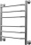 Полотенцесушитель водяной Тругор ЛЦ Браво НП 2 60x50