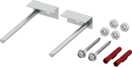 Инсталляция для унитаза Tece TECEbase K440921 с клавишей смыва