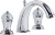 Смеситель для раковины Migliore Korona Swarovski ML.KRN-4712 Cr Смеситель для раковины Migliore Korona Swarovski ML.KRN-4712 Cr