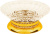 Мыльница Boheme Imperiale 10411 Мыльница Boheme Imperiale 10411