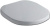 Крышка-сиденье Ideal Standard Connect E712801 Крышка-сиденье Ideal Standard Connect E712801