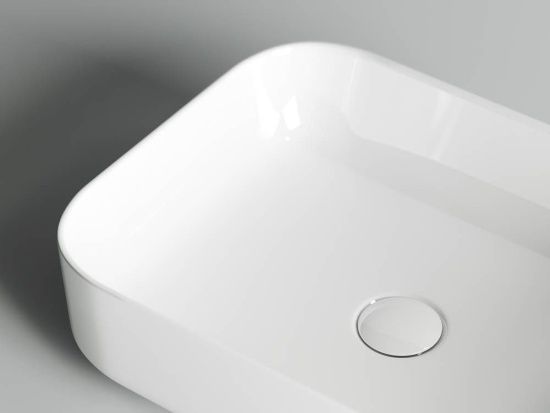 Накладная раковина Ceramica Nova Element CN6011