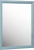 Зеркало Kerama Marazzi Provence 60 синее, с подсветкой Зеркало Kerama Marazzi Provence 60 синее, с подсветкой