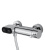 Смеситель для душа Wonzon & Woghand Muse Corno WW-A30902-CR Смеситель для душа Wonzon & Woghand Muse Corno WW-A30902-CR