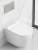 Инсталляция Grohe Rapid SL 38772001 с кнопкой + унитаз подвесной BeWash Aldo BKWHR001480