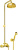Душевая стойка Fiore Margot 26GO0614 Душевая стойка Fiore Margot 26GO0614