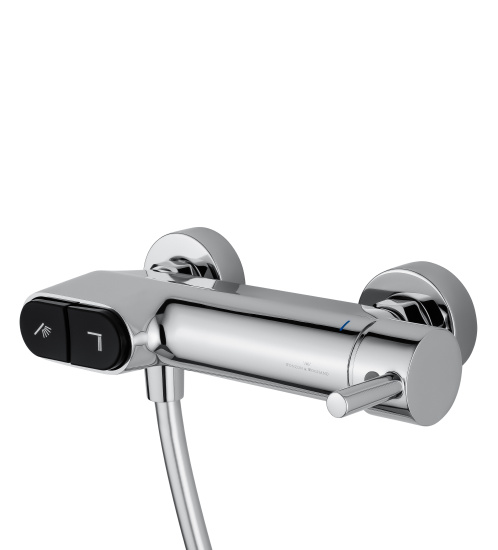 Смеситель для душа Wonzon & Woghand Muse Corno WW-A30902-CR