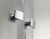 Душевой уголок Cezares Crystal-S-R-2-100-C-Cr