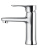 Смеситель для раковины Wonzon & Woghand WW-XH-011-CR