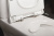 Унитаз-компакт BelBagno Romano BB248CPR-P