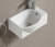 Раковина CeramaLux 78404L