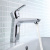 Смеситель для раковины Iddis Zodiac ZODSB00i01
