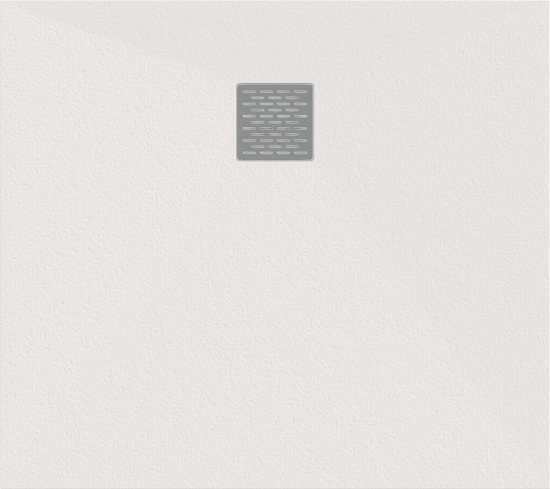 Поддон для душа Good Door Essentia 80x90, с сифоном, белый