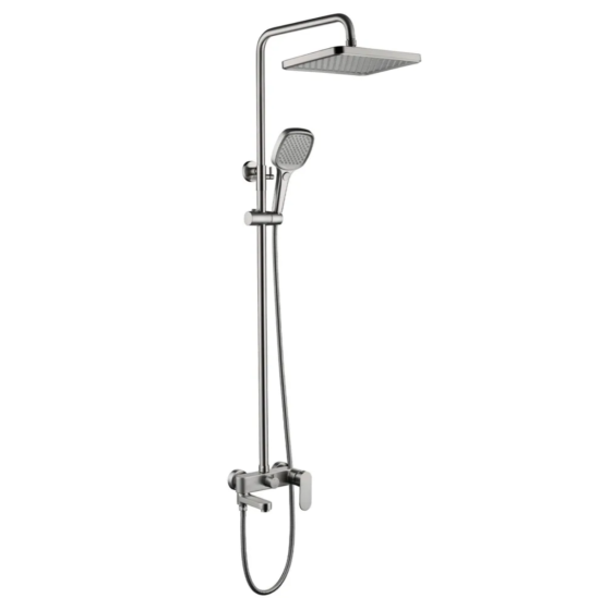 Душевая стойка Grocenberg GB7011NK