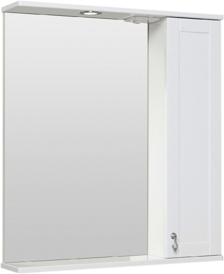 Зеркало Runo Мерида 70 R