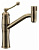 Смеситель для кухни Zorg Clean Water ZR 403 KF-BR