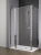 Душевой уголок Radaway EOS II KDJ 120x90 L